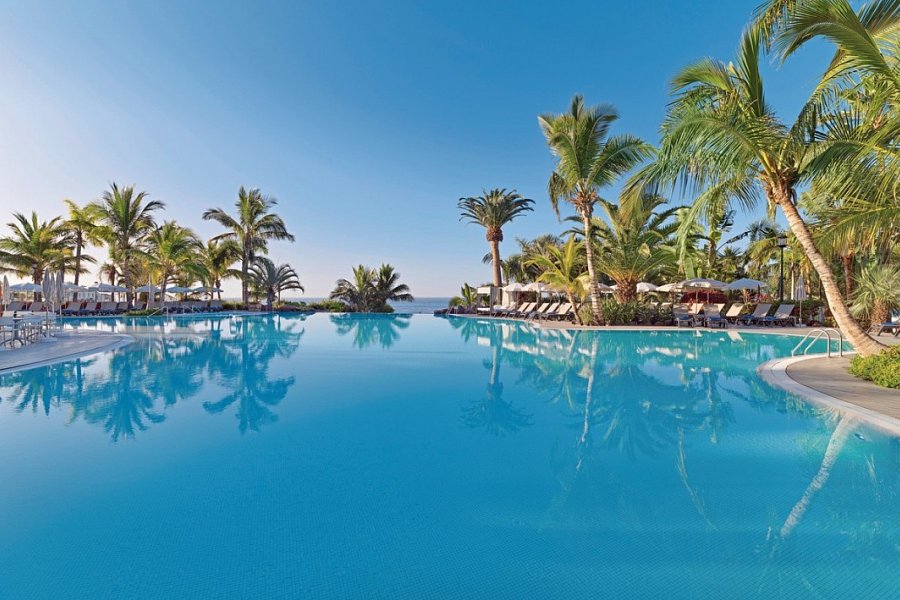 ADRIAN Hoteles Roca Nivaria Gran Hotel