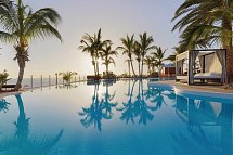 ADRIAN Hoteles Roca Nivaria Gran Hotel