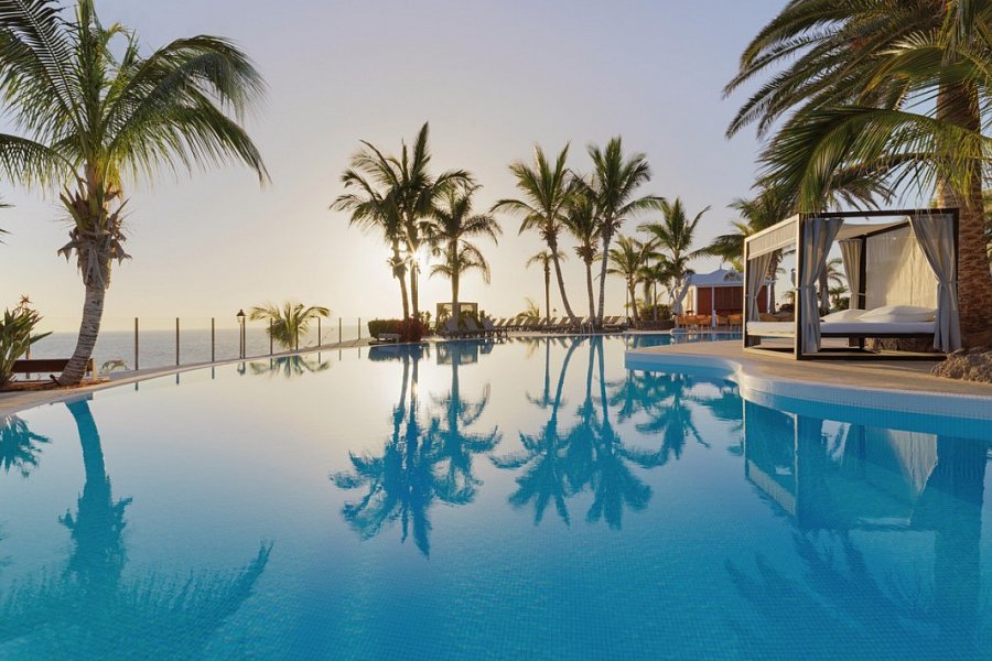 ADRIAN Hoteles Roca Nivaria Gran Hotel