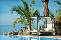 ADRIAN Hoteles Roca Nivaria Gran Hotel