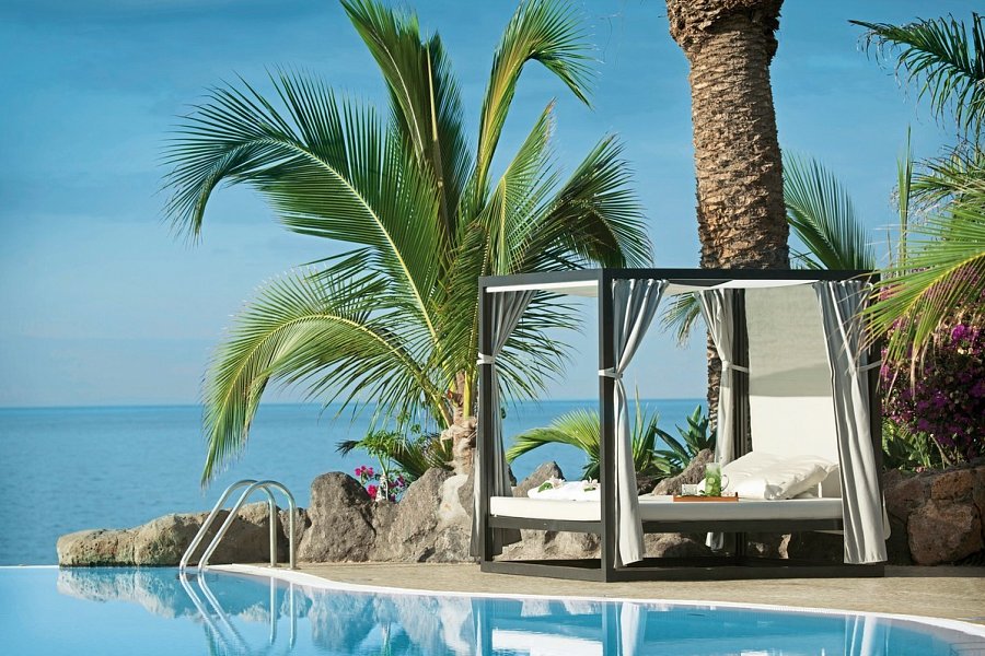 ADRIAN Hoteles Roca Nivaria Gran Hotel