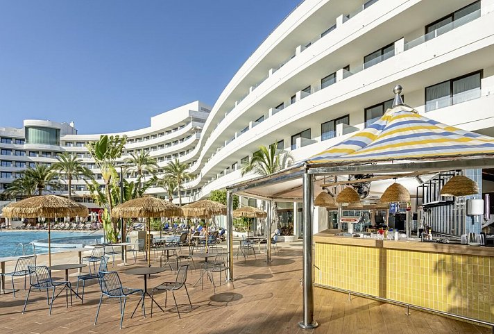 Mediterranean Palace