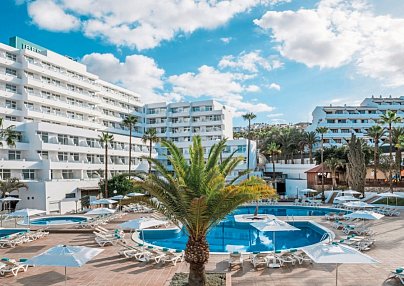 Iberostar Waves Las Dalias Costa Adeje