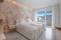 Iberostar Selection Sábila - Wohnbeispiel Doppelzimmer (Zimmercodierungen DB1 & DB2)
