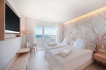 Iberostar Selection Sábila - Wohnbeispiel Doppelzimmer Star Prestige Meerblick (Zimmercodierungen DO3 & DO4)