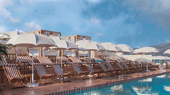 Iberostar Selection Sábila