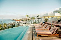Iberostar Selection Sábila - Pool Star Prestige