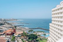 Iberostar Waves Bouganville Playa