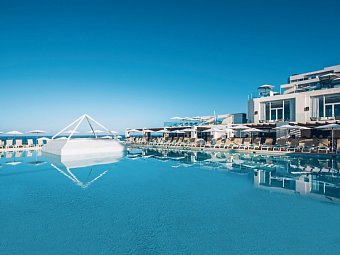 Iberostar Waves Bouganville Playa