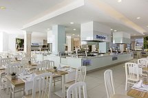 Iberostar Waves Bouganville Playa