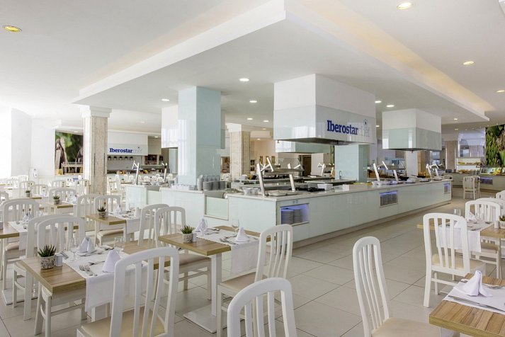 Iberostar Waves Bouganville Playa