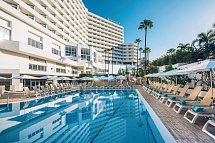 Iberostar Waves Bouganville Playa