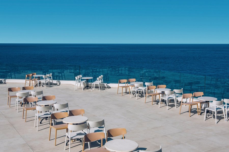 Iberostar Waves Bouganville Playa