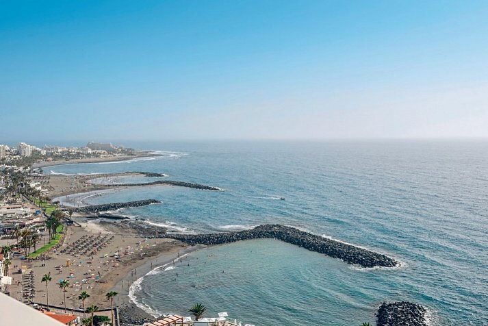 Iberostar Waves Bouganville Playa