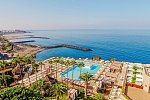 Iberostar Waves Bouganville Playa