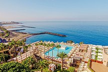 Iberostar Waves Bouganville Playa