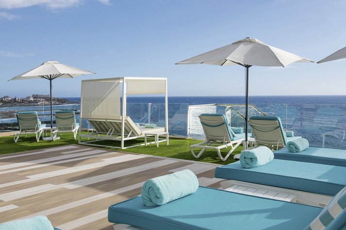 Iberostar Waves Bouganville Playa