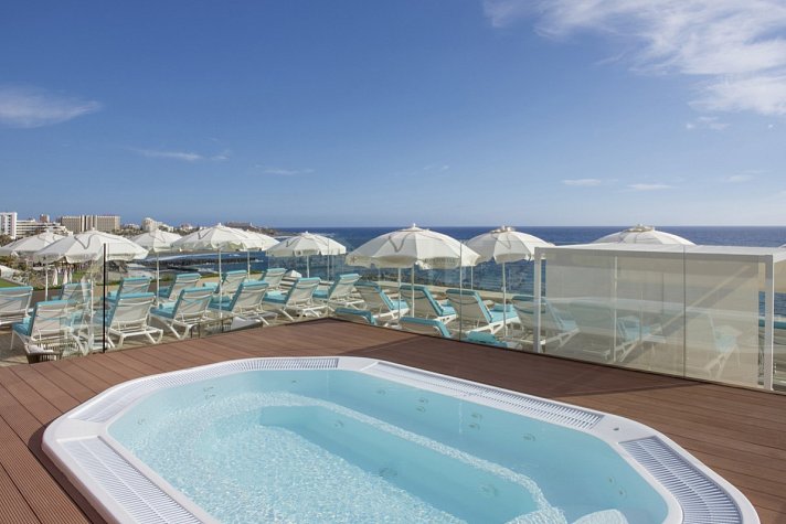 Iberostar Waves Bouganville Playa