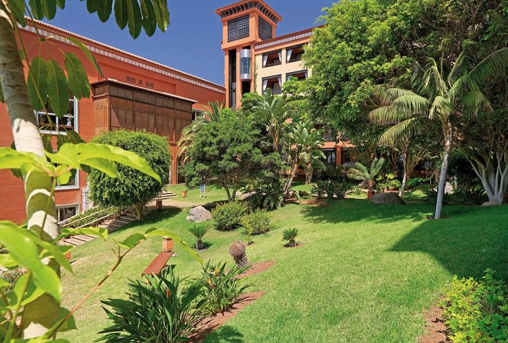 H10 Costa Adeje Palace