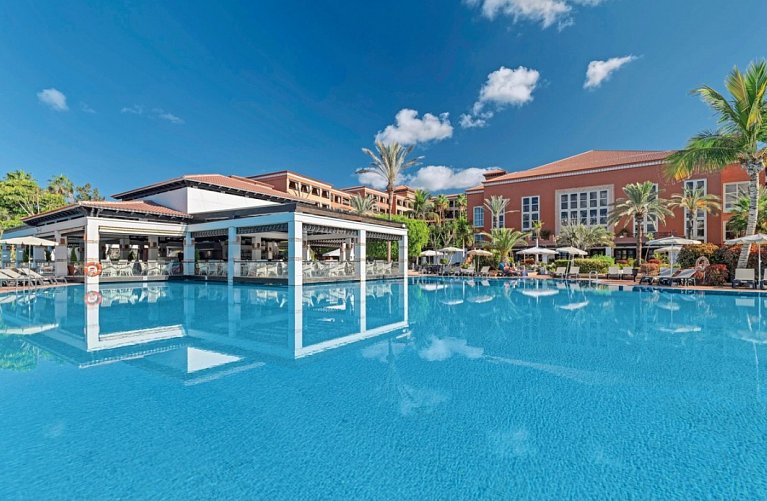 H10 Costa Adeje Palace