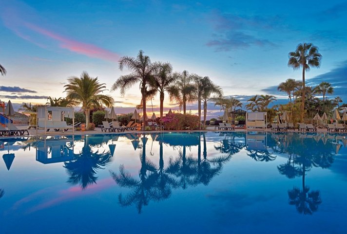 H10 Costa Adeje Palace
