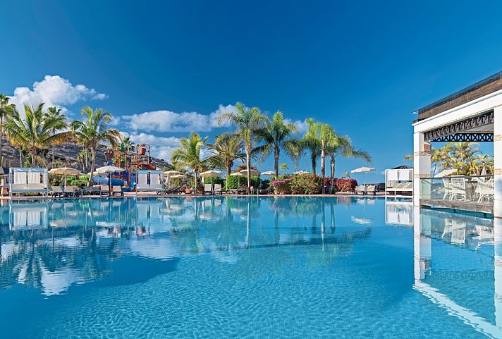 H10 Costa Adeje Palace