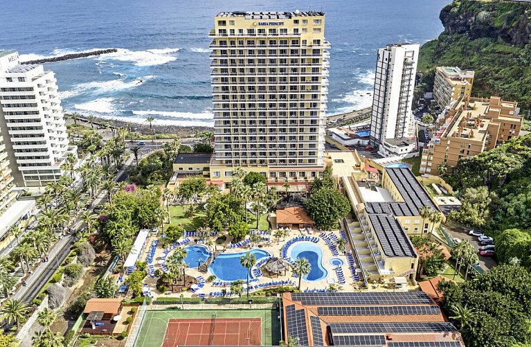 Bahia Principe Explore San Felipe