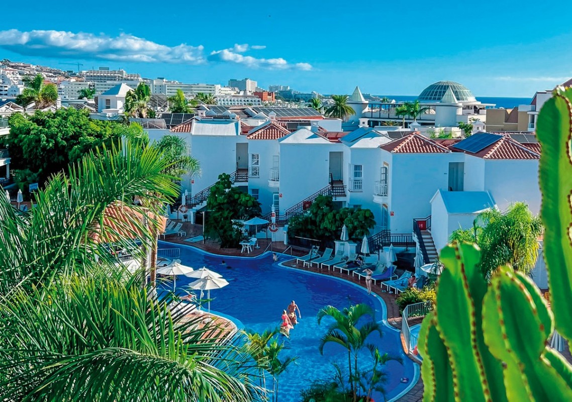 Parque del Sol