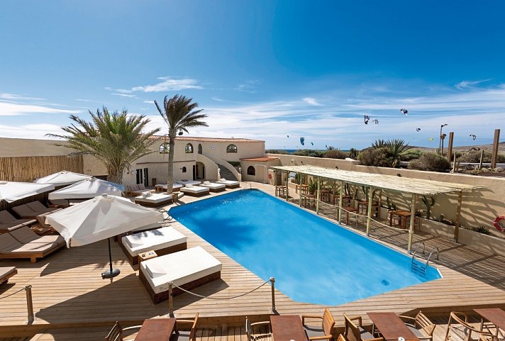 Playa Surf CBbC Hotel