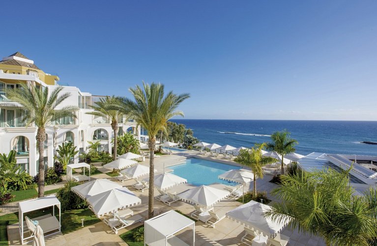 JOIA Salomé by Iberostar