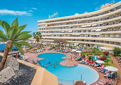 HOVIMA Santa Maria Costa Adeje