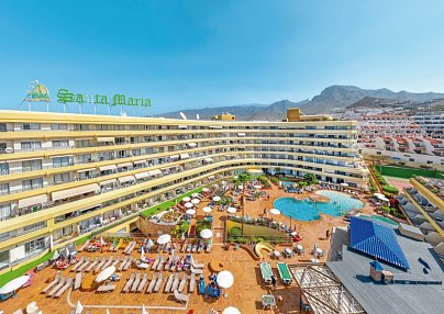 HOVIMA Santa Maria Costa Adeje