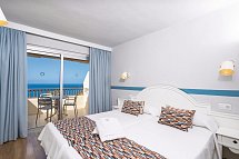 HOVIMA Jardín Caleta - Wohnbeispiel Apt. Excellence Meerblick (Zimmercodierung AXM)