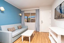 HOVIMA Jardín Caleta - Wohnbeispiel Apt. Excellence Meerblick (Zimmercodierung AXM)