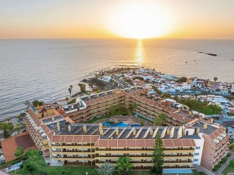 HOVIMA Jardín Caleta
