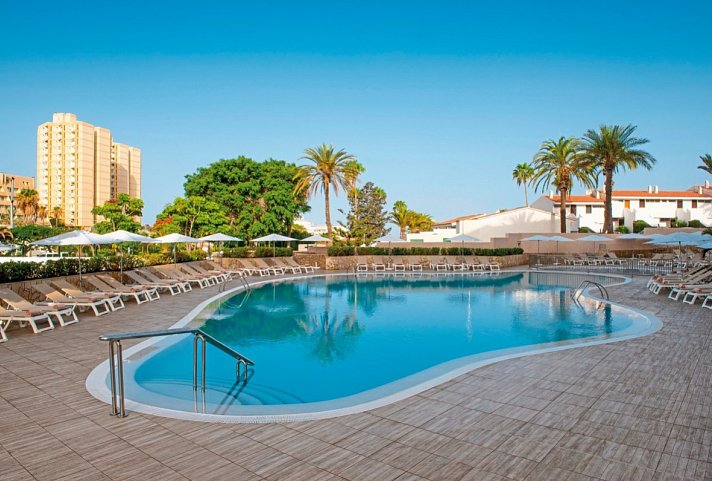 Olé Tropical Tenerife