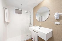 Olé Tropical Tenerife - Wohnbeispiel Doppelzimmer (Zimmercodierungen DB1, DB2, DB3, DB4, D1P, D2P, D1N, D2N, D1M & D2M)