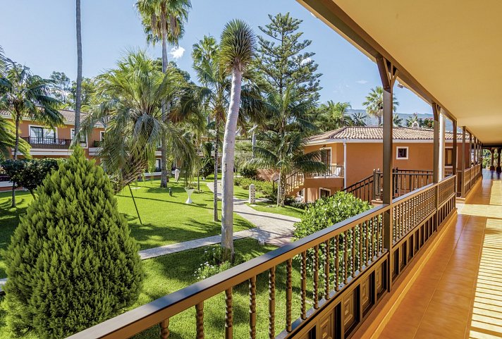 Ambassador Apartamentos