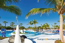 Parque Santiago IV