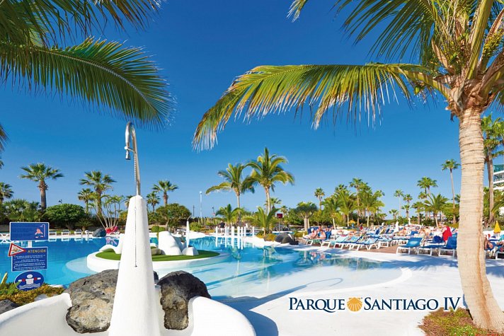 Parque Santiago IV