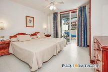 Parque Santiago IV - Wohnbeispiel Appartement