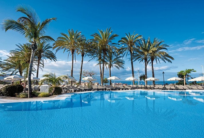 Meliá Jardines del Teide