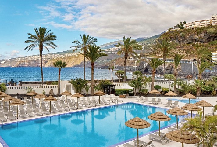 Meliá Costa Atlantis Tenerife