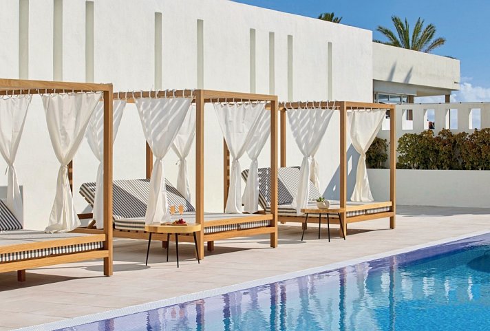 Meliá Costa Atlantis Tenerife