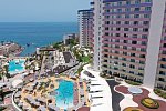 Hard Rock Hotel Tenerife