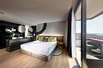 Hard Rock Hotel Tenerife