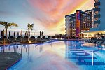 Hard Rock Hotel Tenerife