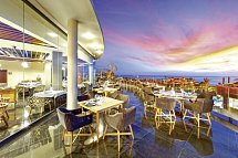 Hard Rock Hotel Tenerife