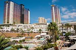 Hard Rock Hotel Tenerife