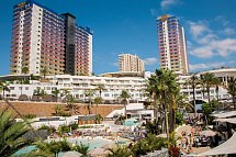 Hard Rock Hotel Tenerife